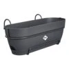 Elho Vibia Campana All In 1 Trough - Anthracite 50cm 1 Elho Vibia Campana All In 1 Trough - Anthracite 50cm -Terra Bloom Furniture Shop 10276451 1.vibia campana allin1 50 anthracite 8711904522230