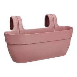 Elho Vibia Campana Easy Hanger - Dusty Pink - Large 8 Elho Vibia Campana Easy Hanger - Dusty Pink - Large -Terra Bloom Furniture Shop 1027648120 20Vibia20Campana20easy20hanger20L20dusty20pink203