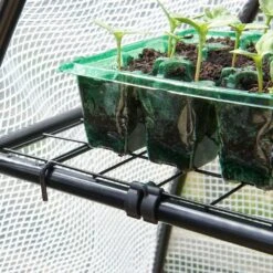 Gro-Sure Visiroot 12 Tray Growhouse -Terra Bloom Furniture Shop 10276854 Gro surevisiroot12traygrowhouse westland 70200505 0080 a lifestyle