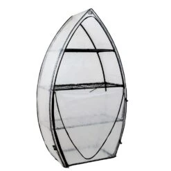 Gro-Sure Visiroot 12 Tray Growhouse -Terra Bloom Furniture Shop 10276854 Visirootgrowhouse12tray grosure 70200505 0040 a fop