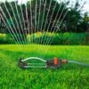 Gardena Oscillating Sprinkler Aqua S