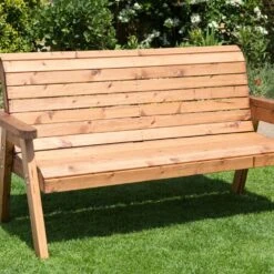Winchester Bench - Three Seater