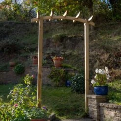 Direct - Hanbury Dome Top Arch