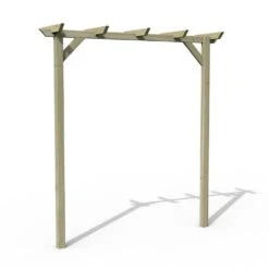 Direct - Hanbury Flat Top Arch 9 Direct - Hanbury Flat Top Arch -Terra Bloom Furniture Shop 1028826720 20HANFTA 2