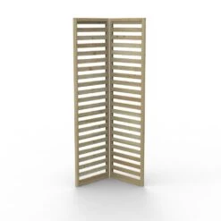 Forest Direct - Forest Modular Bench And Trellis Garden Seating Set - Garden Furniture 16 Forest Direct - Forest Modular Bench And Trellis Garden Seating Set - Garden Furniture -Terra Bloom Furniture Shop 1028860220 20MODSEAT1 5