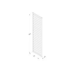 Forest Direct - Forest Modular Corner Bench And Trellis Garden Seating Set - Garden Furniture 21 Forest Direct - Forest Modular Corner Bench And Trellis Garden Seating Set - Garden Furniture -Terra Bloom Furniture Shop 1028860420 20MODSEAT3 14