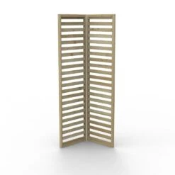 Forest Direct - Forest Modular Corner Bench And Trellis Garden Seating Set - Garden Furniture 17 Forest Direct - Forest Modular Corner Bench And Trellis Garden Seating Set - Garden Furniture -Terra Bloom Furniture Shop 1028860420 20MODSEAT3 7