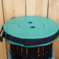 Camouflage Telescopic Stool 8 Camouflage Telescopic Stool -Terra Bloom Furniture Shop 10291563 Brown Stool Seat