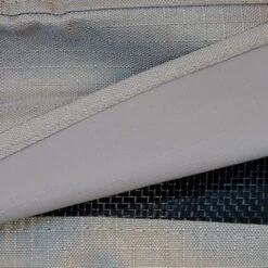 Bramblecrest - Tetbury 8 Seater Balcony Set Furniture Cover -Terra Bloom Furniture Shop All20Cover20Air20Vent 12