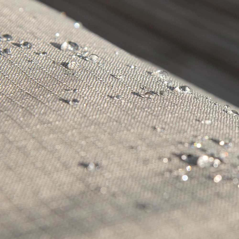 Bramblecrest - Seville 6 Seater Rectangle Dining Set Furniture Cover 4 Bramblecrest - Seville 6 Seater Rectangle Dining Set Furniture Cover - Image 2