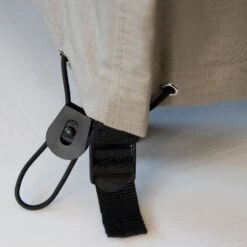 Bramblecrest - 6 Seater Elliptical Dining Set Furniture Cover -Terra Bloom Furniture Shop All20Cover20Fastening