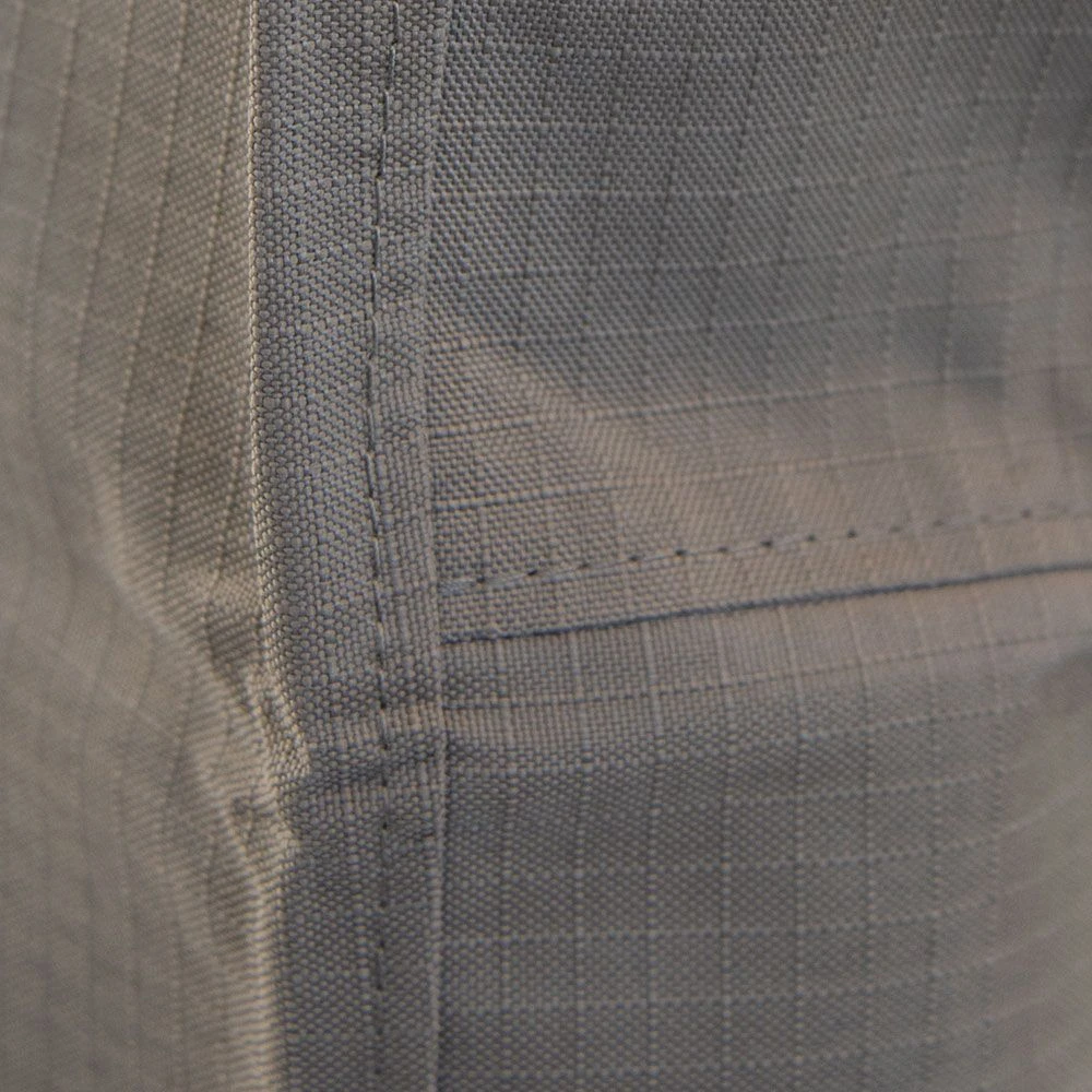 Bramblecrest - Seville 6 Seater Rectangle Dining Set Furniture Cover 6 Bramblecrest - Seville 6 Seater Rectangle Dining Set Furniture Cover - Image 4