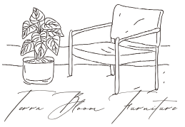 Terra Bloom Furniture Shop